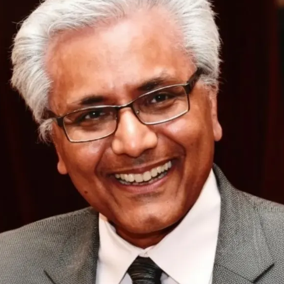 Sunit Gala portrait